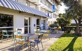 ibis budget Carcassonne Aéroport - A61